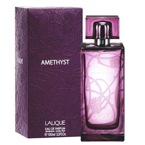 amethyst by lalique.